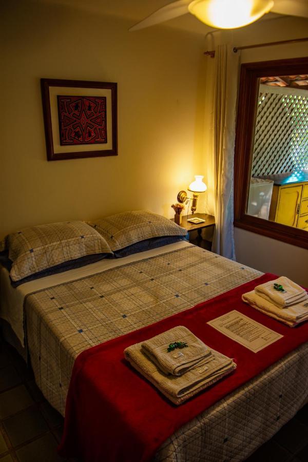 Hotel Aconchego Itaipava Esterno foto