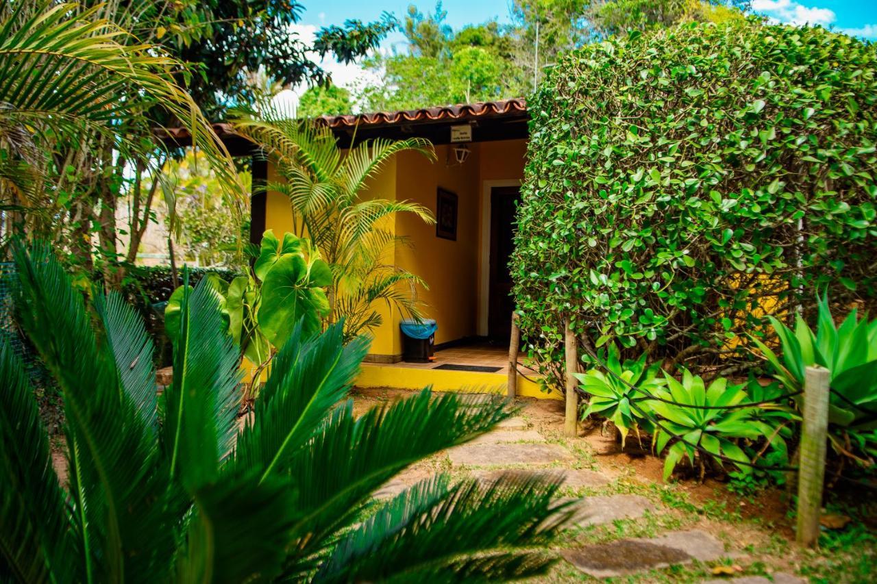 Hotel Aconchego Itaipava Camera foto